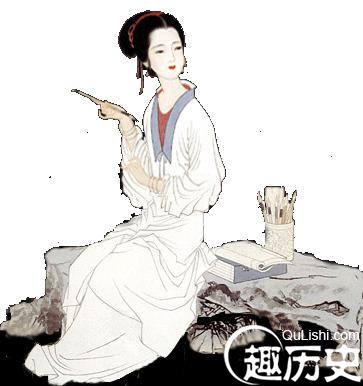李清照