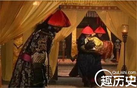 古代侍寝