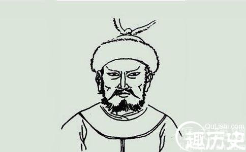 辽朝皇帝图片图片