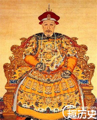 完颜承麟画