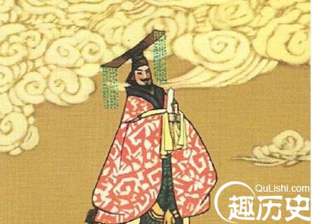 齐桓公