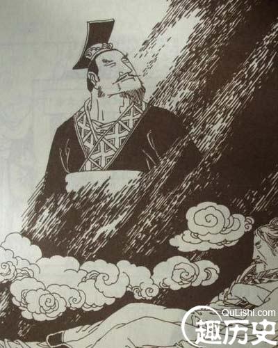 齐桓公