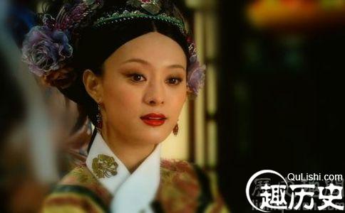 孝圣宪皇后剧照