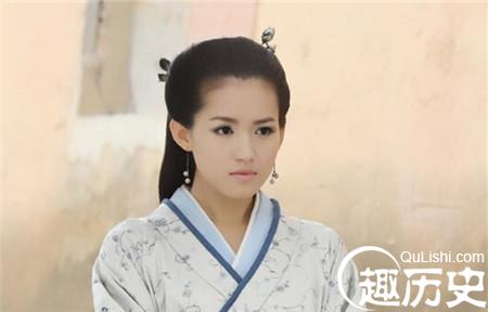 张嫣