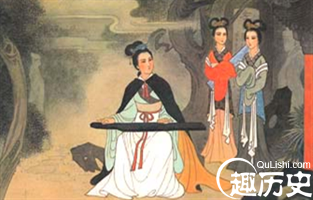 蔡文姬