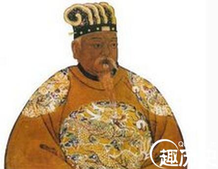 汉高祖