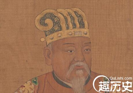 汉高祖