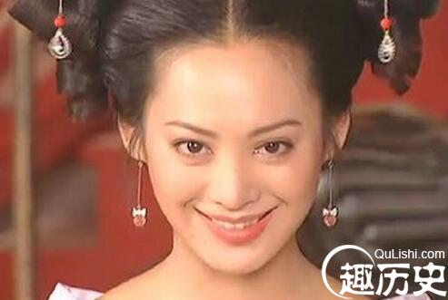赵姬