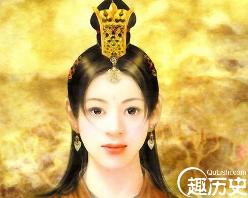 赵姬