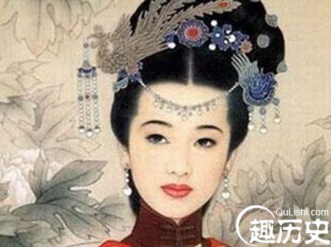 赵姬