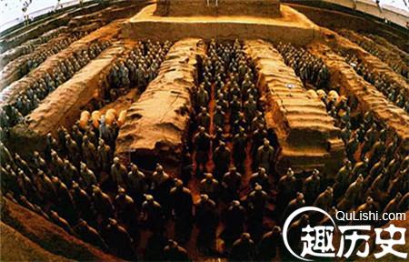 兵马俑