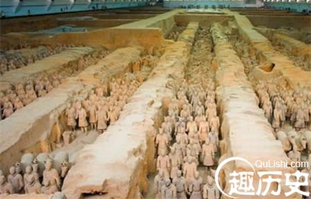 兵马俑
