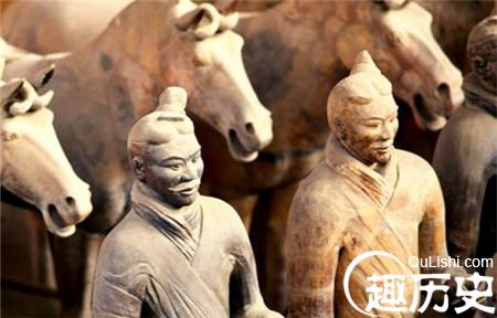兵马俑