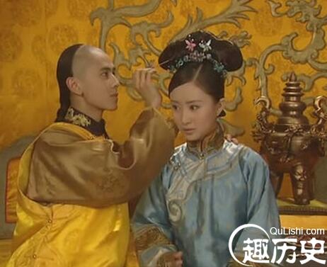 董鄂妃