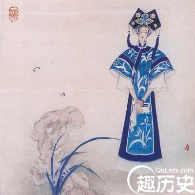 董鄂妃