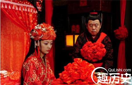 武大郎与潘金莲