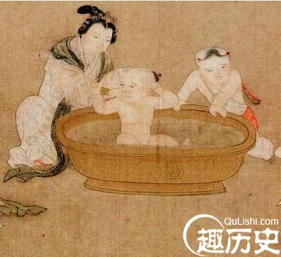 宋朝孕妇