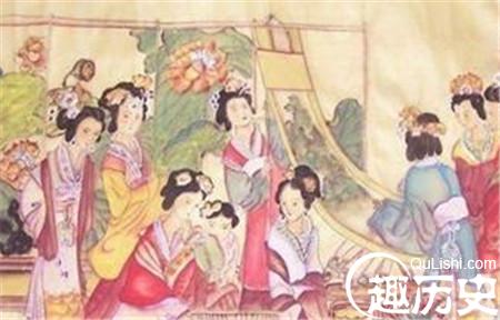 晚唐文人特殊嗜好