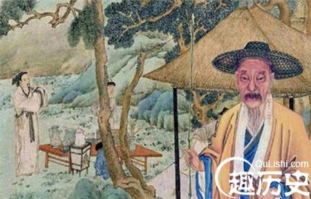 晚唐文人特殊嗜好