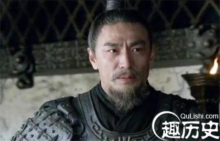 管仲