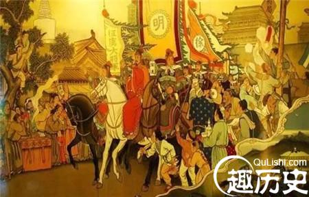 朱元璋
