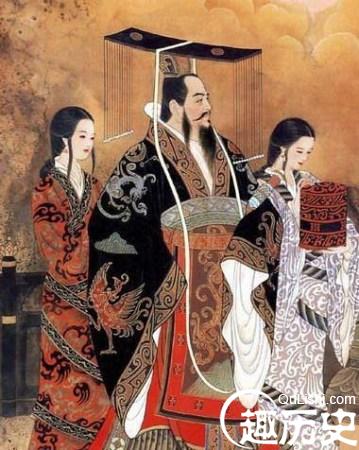 汉武帝