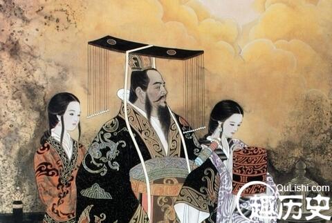 汉武帝