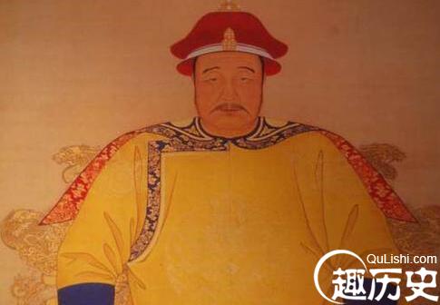 皇太极
