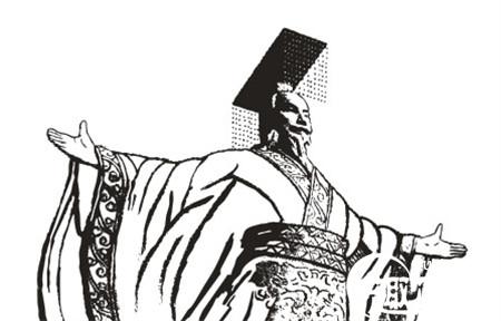 秦始皇