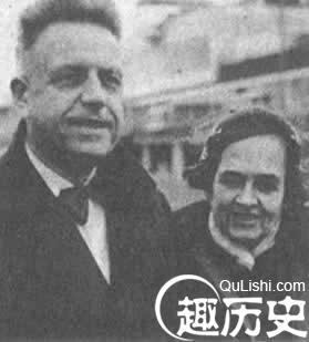 金赛关于性问题的报告震惊美国（歷史上的今天.中國）
