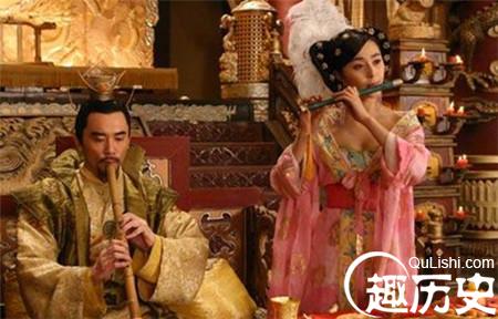 古代夫妻房事前有什么礼仪