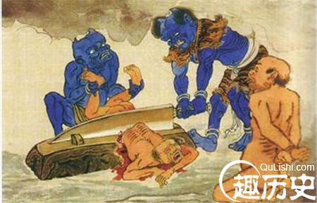 古代司法不乏防冤措施