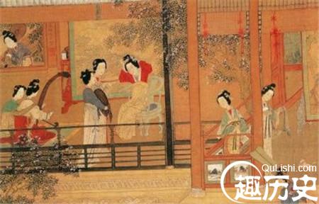 唐朝
