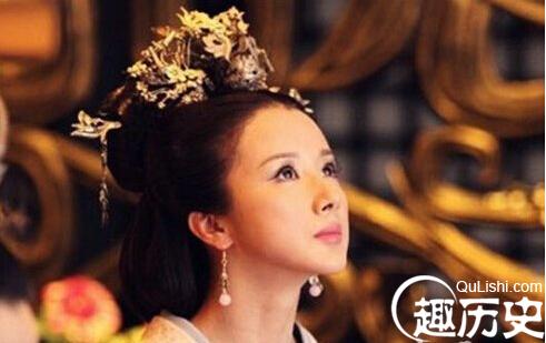 明朝美女