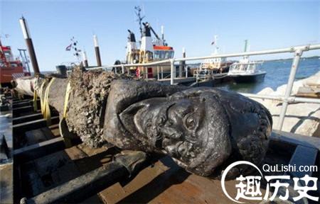 英海域打捞四百年前沉船 