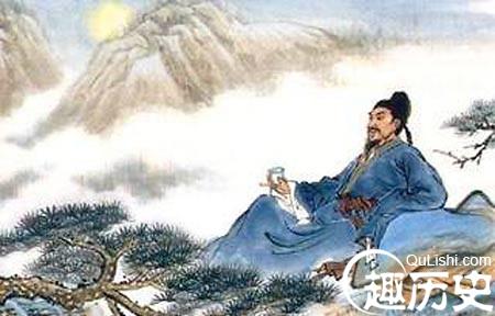 李白