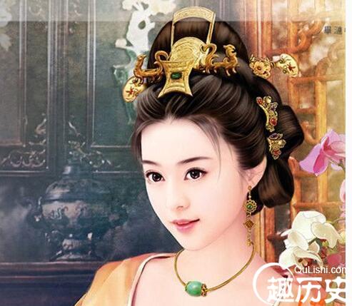 夏姬