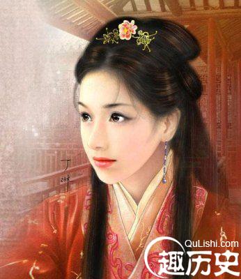 夏姬