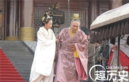 卫宣公