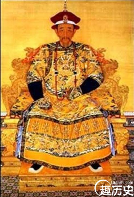 康熙