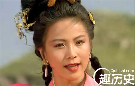 孙尚香