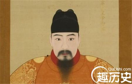 朱厚照