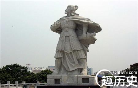 袁崇焕
