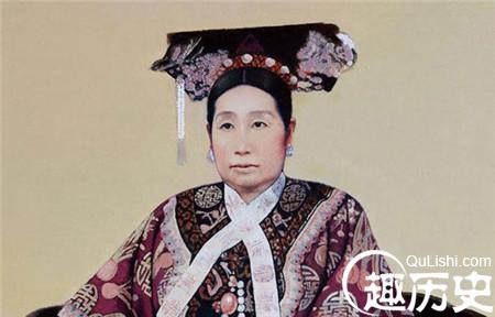 慈禧