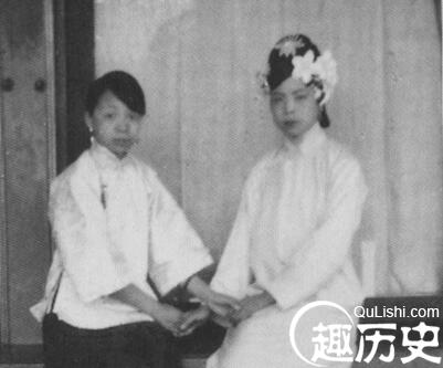 文绣