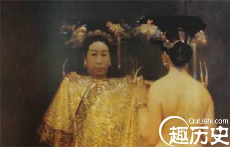 慈禧
