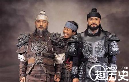 唐朝将军