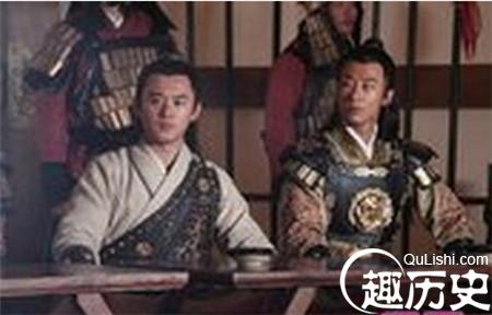 唐朝将军