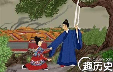 崇祯