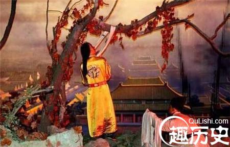 崇祯